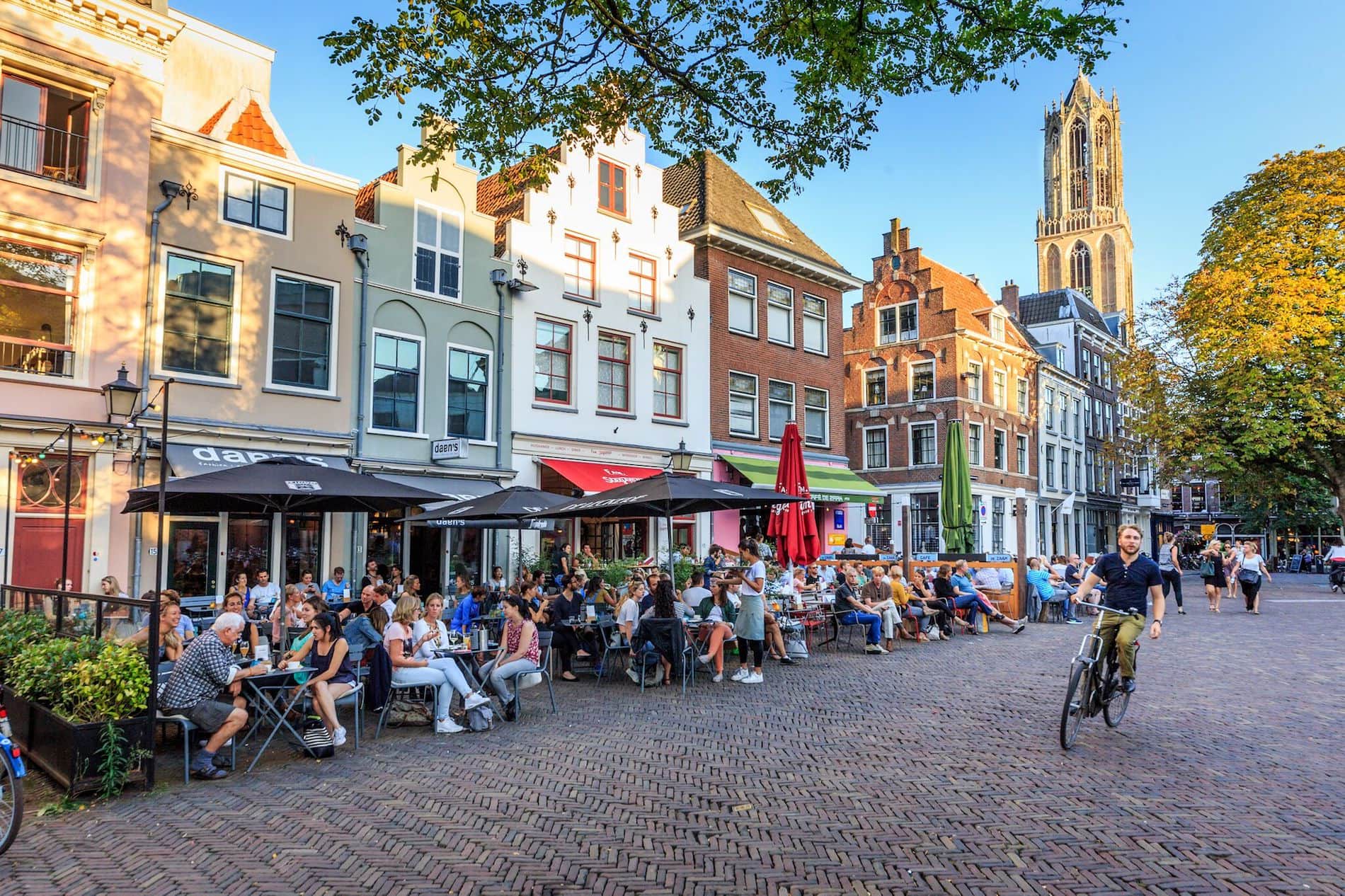 Visit Utrecht The Best Things To Do